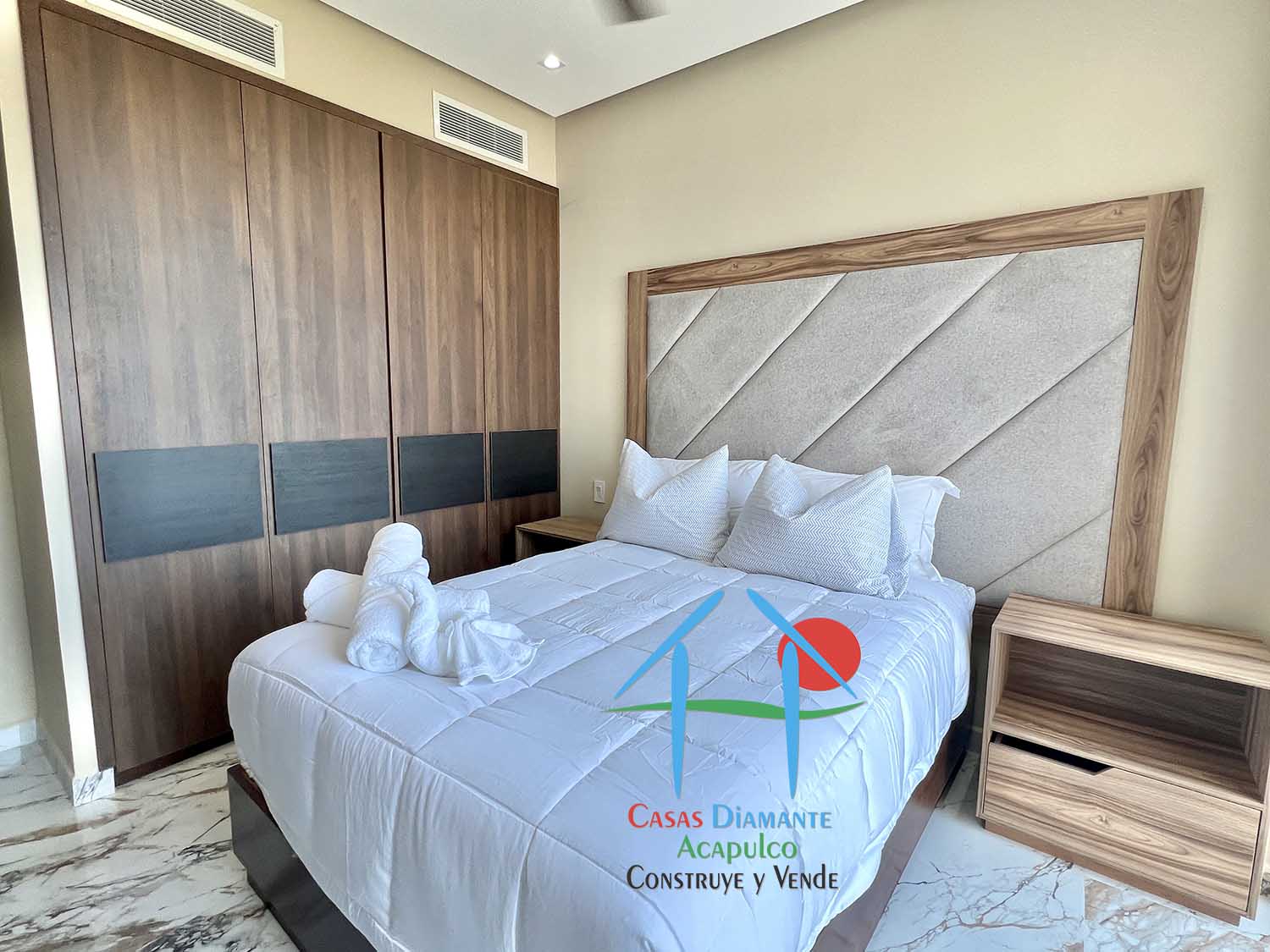 La Isla Ibiza J9 - Recámara uno 3